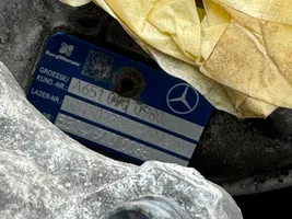 Mercedes-Benz Sprinter W907 W910 Turbocompressore A6510906380