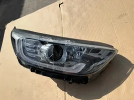 KIA Rio Faro/fanale 92102-H8