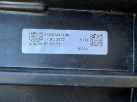 Hyundai Tucson IV NX4 Muu ulkopuolen osa 86631-N7100