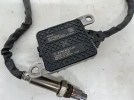 Mercedes-Benz E W213 Sonde lambda A0009053109