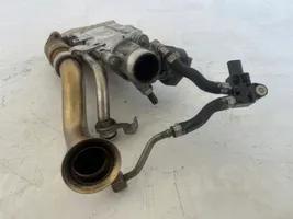 Mercedes-Benz E W213 EGR-venttiili/lauhdutin A6541402801