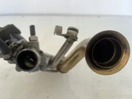 Mercedes-Benz E W213 EGR-venttiili/lauhdutin A6541402801