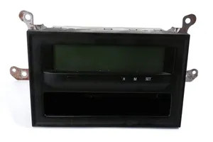 Mitsubishi Grandis Monitori/näyttö/pieni näyttö 8750A087