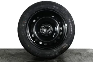 Fiat Bravo R16 spare wheel 