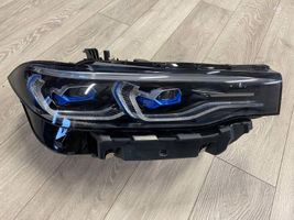 BMW X7 G07 Lampa przednia A8 9 481 802 