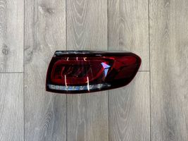Mercedes-Benz GLS X167 Lampa tylna  A1679063007