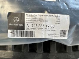 Mercedes-Benz CLS C218 AMG Kratka dolna zderzaka przedniego A2188851900