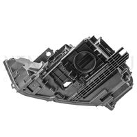 Audi Q3 8U Headlight part 