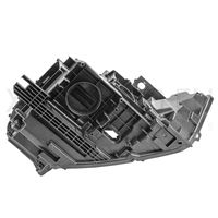 Audi Q3 8U Headlight part 