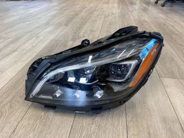 Mercedes-Benz CLS C218 X218 Lampy przednie / Komplet A2189067502