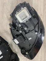 Porsche Cayenne (92A) Lampa przednia 7P5941752F