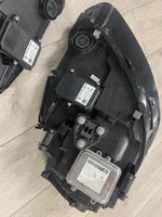 Porsche Cayenne (92A) Lampa przednia 7P5941752F