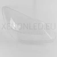 Mercedes-Benz SLK R172 Couvercle de lentille de phare 