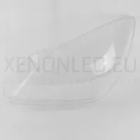 Mercedes-Benz SLK R172 Couvercle de lentille de phare 