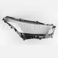 Toyota Highlander XU70 Klosze lamp przednich 