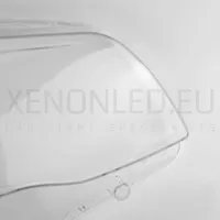 Peugeot 508 RXH Couvercle de lentille de phare 