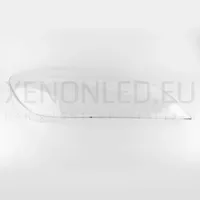 Skoda Octavia Mk2 (1Z) Lente del faro 