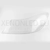 Skoda Octavia Mk2 (1Z) Headlight lense 