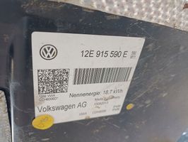 Volkswagen e-Up Hybrid/electric vehicle battery 12E915590E