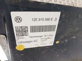 Volkswagen e-Up Hybridi-/sähköajoneuvon akku 12E915590E