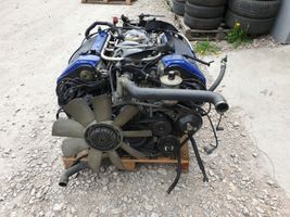 Mercedes-Benz SL R129 Motor 119972