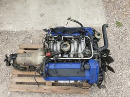 Mercedes-Benz SL R129 Motor 119972