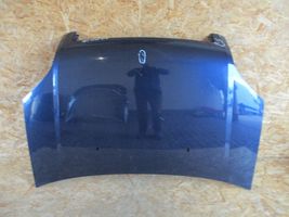 Ford Fusion Vano motore/cofano 