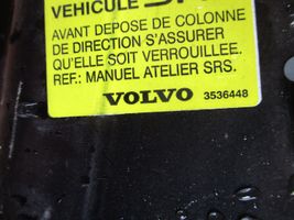 Volvo S60 Dzinēja pārsegs (vāks) 3536448