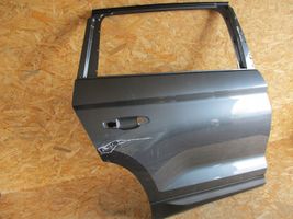 Skoda Kodiaq Rear door 