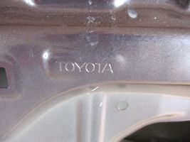 Toyota Camry VIII XV70  Takaovi 