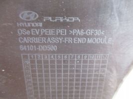 Hyundai Kona I Radiatorių panelė (televizorius) 64101DD500