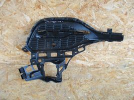 Opel Grandland X Grille inférieure de pare-chocs avant YP00028677