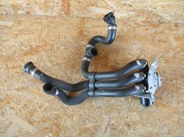 BMW X5 F15 Turboahtimen magneettiventtiili 8572123