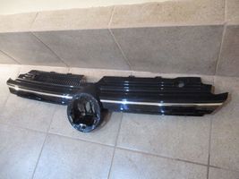 Volkswagen Golf VIII Grille de calandre avant 5H0853651N