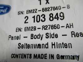 Ford S-MAX Kotflügel EM2Z6827840B