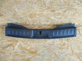 Jaguar F-Pace Rivestimento di protezione sottoporta del bagagliaio/baule HK83406A64AC8PVJ