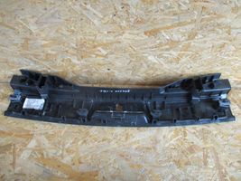 Jaguar F-Pace Rivestimento di protezione sottoporta del bagagliaio/baule HK83406A64AC8PVJ