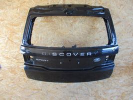 Land Rover Discovery Sport Couvercle de coffre 