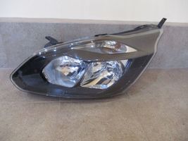 Ford Transit Custom Lampa przednia 