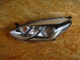 Ford Fiesta Lampa przednia H1BB13W030AE