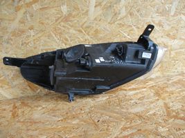 Ford Fiesta Lampa przednia H1BB13W030AE