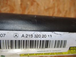 Mercedes-Benz E W213 Etuiskunvaimennin A2133202013