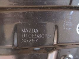 Mazda CX-3 Drzwi przednie D10E58010