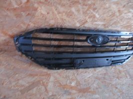 Ford Fiesta Grille de calandre avant NX7B8200A