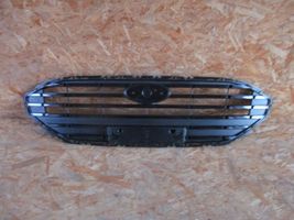 Ford Fiesta Grille de calandre avant NX7B8200A