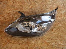 Ford Transit Custom Lampa przednia 