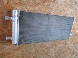 Opel Astra K A/C cooling radiator (condenser) 39131676