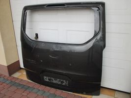 Ford Transit Custom Takaluukun/tavaratilan kansi JK21V40400