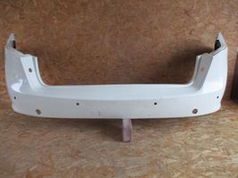 Porsche Cayenne (92A) Rear bumper 7P5807421