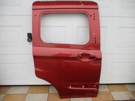 Ford Transit Courier Galinės durys 